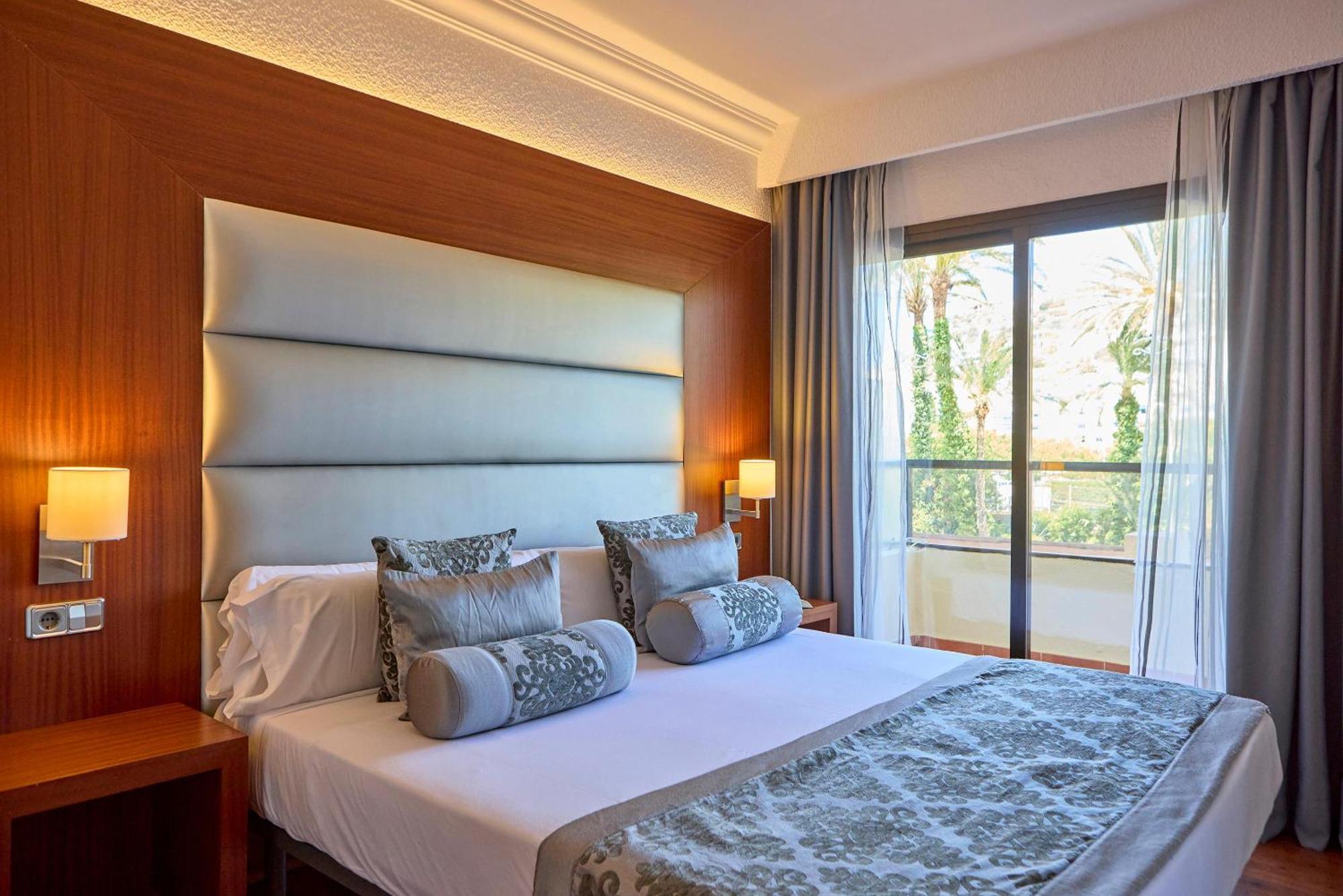 Premium Doppelzimmer