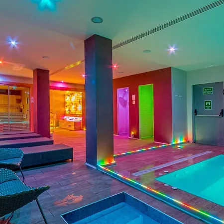 Nura Santa Ponsa & Spa-3
